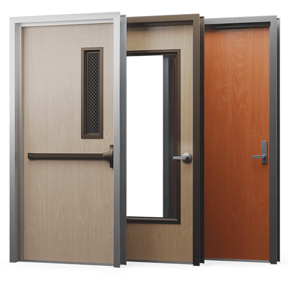 Doors - Architectural Wood Doors