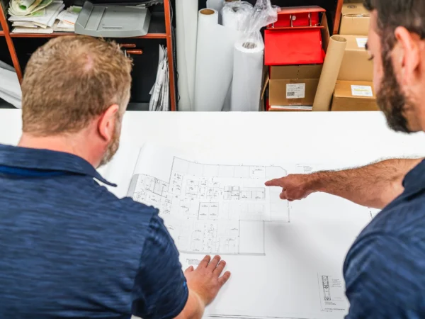 Engineer Handoff Engineer Handoff