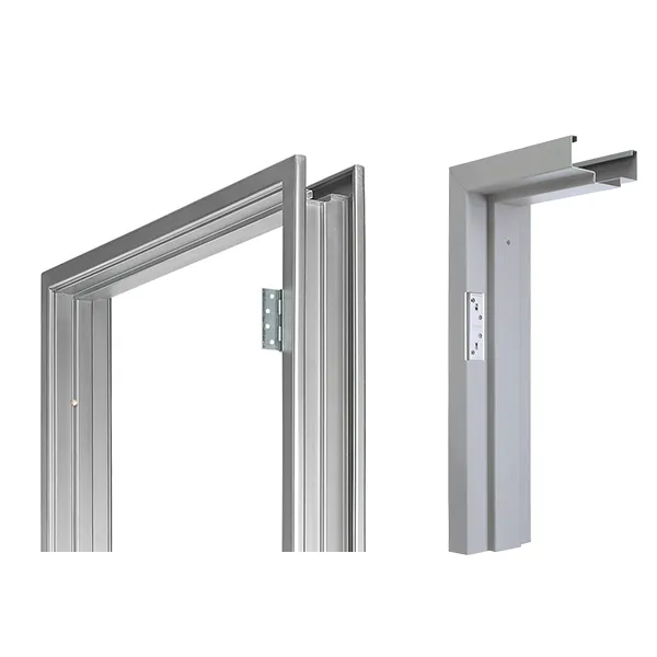 Custom Door Frames by Liberty Doorworks Commercial Door Frames by Liberty Doorworks
